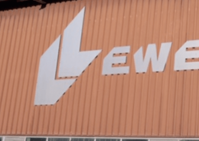 Due Diligence – B. Lewedag GmbH & Co. KG, Lengerich